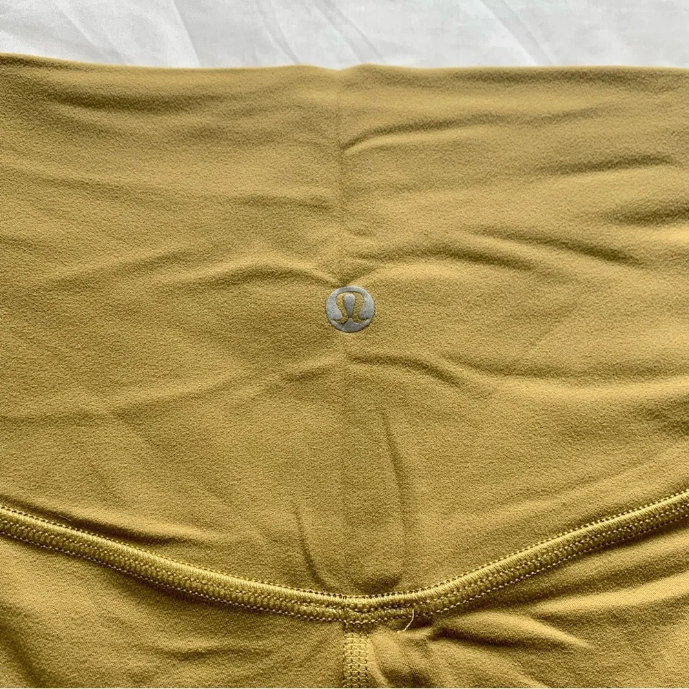 Lululemon Align Leggings 25” - Picture 6 of 7
